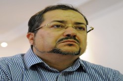 جبهة التغيير تتبرّأ مما حدث لبلخادم