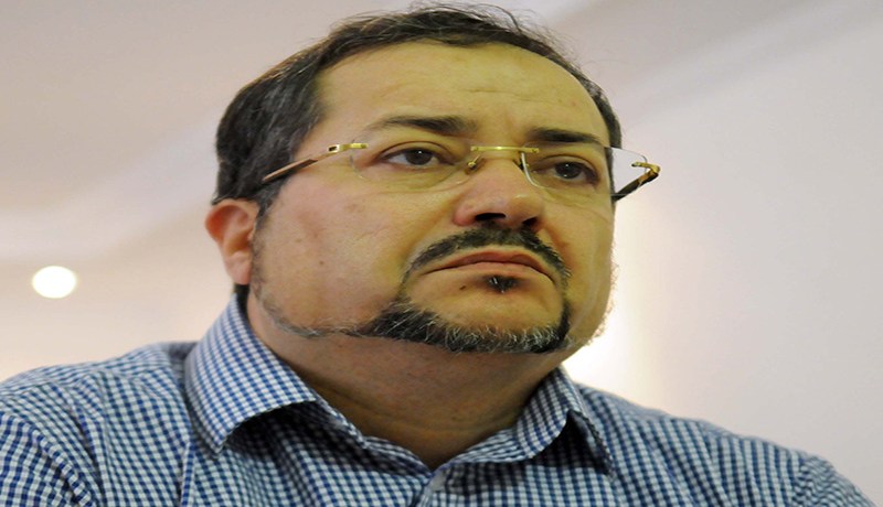 جبهة التغيير تتبرّأ مما حدث لبلخادم
