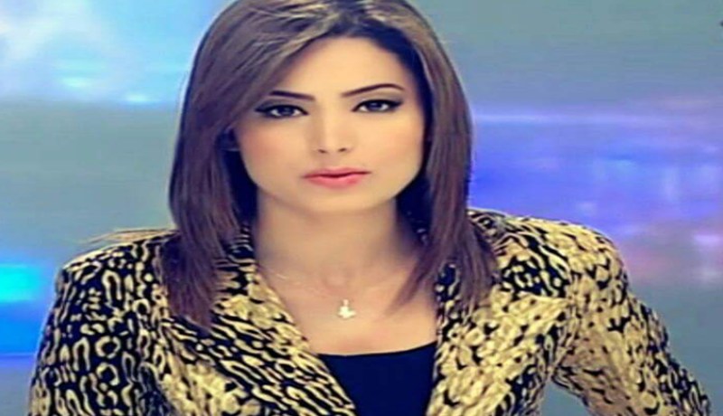 رفضت العمل في سكاي نيوز وبكيت على المباشر لوفاة كرمالي