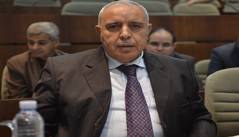 الغازي يغازل الباترونا