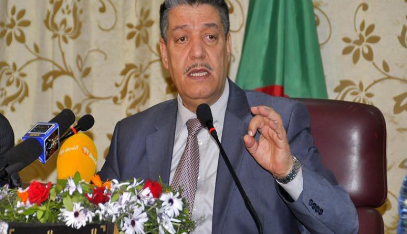 بوضياف مع المنفعة العـامة