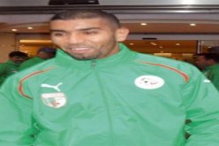 “اللعب أساسيا في المنتخب هدف أي لاعب.. لكن يجب وضع مصلحة الجزائر فوق كل اعتبار”