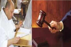 تأييد الحكم بـ 8 سنوات سجنا في قضية عاشور عبد الرحمان