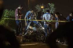 مقتل 3 مصريين في تفجير عبوة ناسفة بسيناء