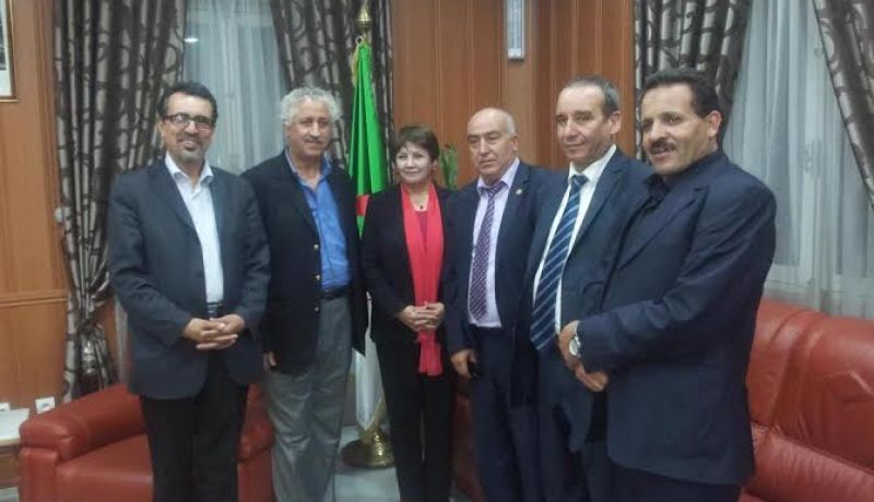 تمديد فترة التسجيلات في الامتحانت الوطنية لدورة جوان 2016