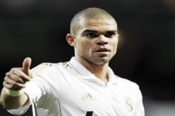 نادي الريال  يقرر إستمرارية بيبي بشرط تجنب العنف و العدوانية