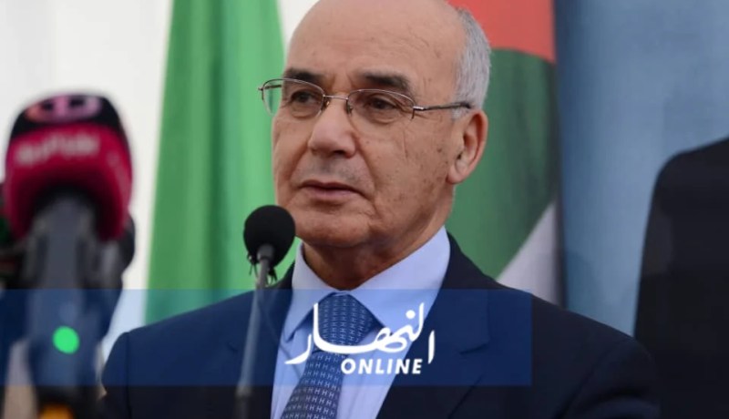 يوسفي: الصناعة الجزائرية في تطور ملحوظ