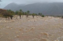 إعصار “ماكونو” يقتل طفلة في عمان