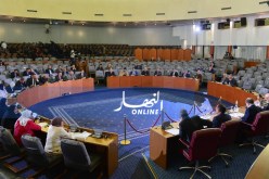 مشاورات الرئاسة: تقليص عدد استمارات اكتتاب التوقيعات للترشح للرئاسيات