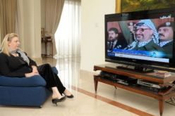 سهى عرفات تنفي  ما ورد عن رفضها مشاركة الخبراء الروس في تحليل رفات عرفات