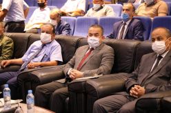 وزير الموارد المائية في زيارة عمل وتفقد لولاية تيبازة