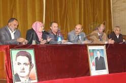 الجزائرية للمياه مهددة بالافلاس