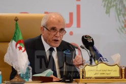 شرفي: هذا البرلمان رسمت معالمه بكل حرية وشفافية من قبل الشعب