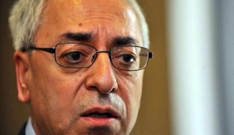سيدا: سيتم اعادة تنظيم المجلس الوطني عبر توسيعه لجعله اكثر تأثيرا