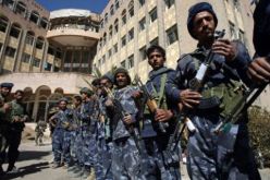 مقتل 10 جنود في معارك مع مجموعة مسلحة في طاجيكستان