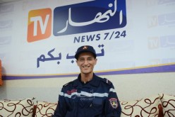 منقذ الإمرأتين في حريق وهران..أدعو المواطنين لتعلم الإسعافات الأولية عوض التصوير