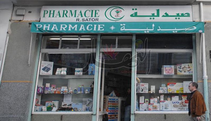 تخصيص 100 مليار دج للمنتوجات الصيدلانية للمؤسسات الصحية خلال سنة 2015