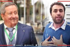 عبدو سمار يتلقى نصف مليون أورو من ولد قدور بغرض صيانة صورته