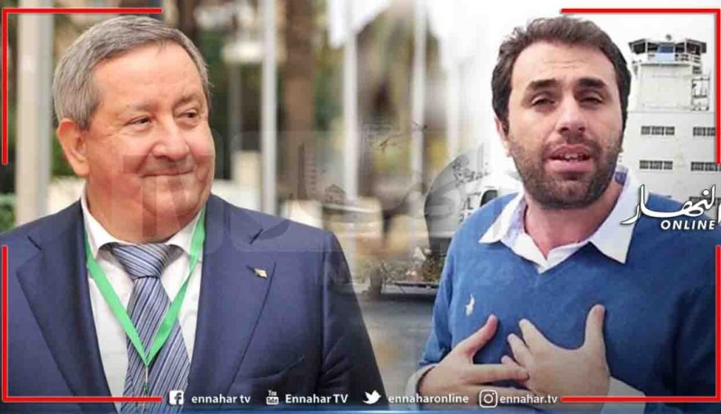 عبدو سمار يتلقى نصف مليون أورو من ولد قدور بغرض صيانة صورته