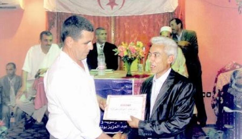 مصالح الأمن تستدرك الخطأ في حق الباتريوت وتصدر أمرا بالتوقيف في حق الإرهابي الحقيقي