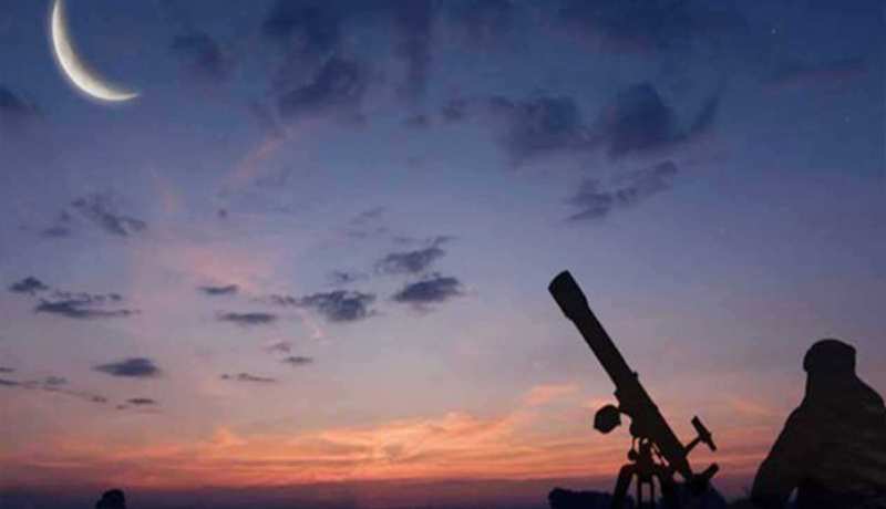 الإثنين أوّل أيام رمضان بليبيا