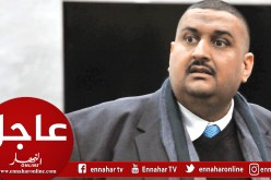 إحالة بهاء الدين طليبة على قاضي التحقيق