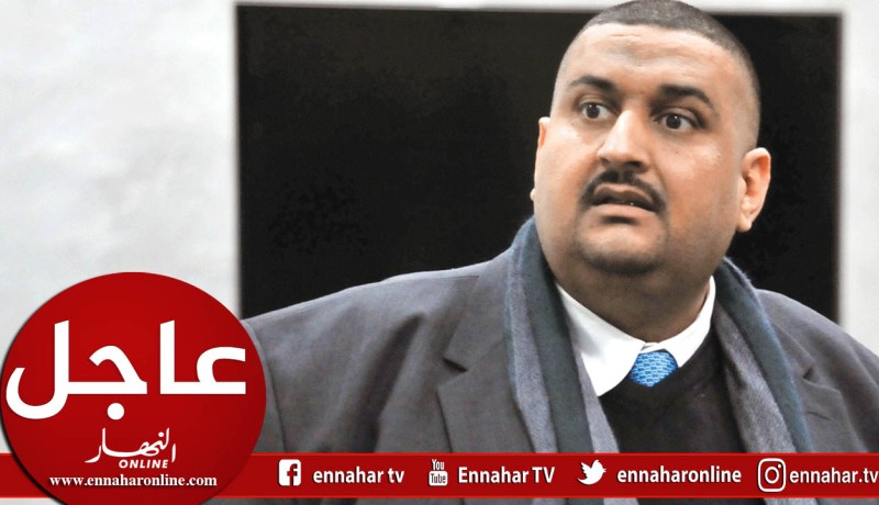 إحالة بهاء الدين طليبة على قاضي التحقيق