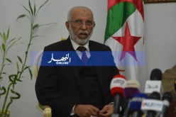 بلخادم: لا تسألوني أين كنت بل إسألون ماذا قدمت للأفلان