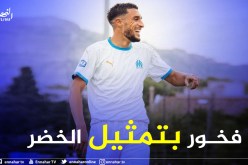 بعد طرده من مارسيليا بسبب الخضر.. بعلوج يخرج عن صمته لأول مرة