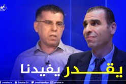 أعراب:”زطشي سيفيد الجزائر في حال فوزه بمنصب في الفيفا”