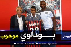 فييرا: “علينا منح المزيد من الوقت لبوداوي”