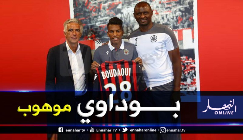 فييرا: “علينا منح المزيد من الوقت لبوداوي”