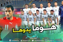 محمد شوقي: “لهذا السبب الجزائر هي الأقرب لحصد التاج الإفريقي”