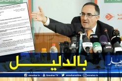 هكذا تورط براهمية في تبديد مال “البايلك” خلال البعثات الأولمبية بالخارج