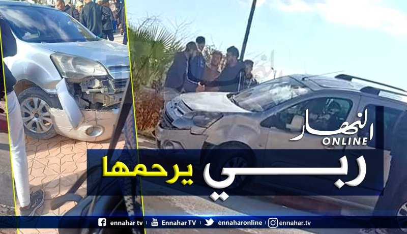 أم البواقي: رئاسة الجامعة تُقرر تأجيل الإمتحانات بسبب وفاة طالبة دهسًا داخل الحرم الجامعي