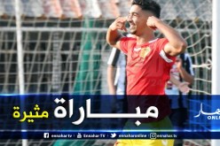 بالفيديو..”النهد” يطيح بالوفاق في سيناريو “مجنون”