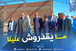 بدوي: “المهاجرين غير الشرعيين مجرد ضحايا لوحوش بشرية تريد المتاجرة بهم”