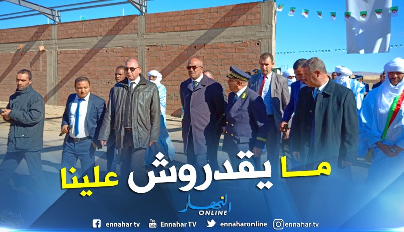 بدوي: “المهاجرين غير الشرعيين مجرد ضحايا لوحوش بشرية تريد المتاجرة بهم”