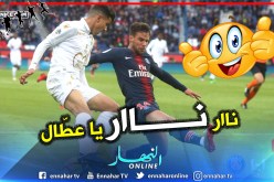 بالفيديو.. هكذا أهان “عطال” دفاع “البياسجي” !!