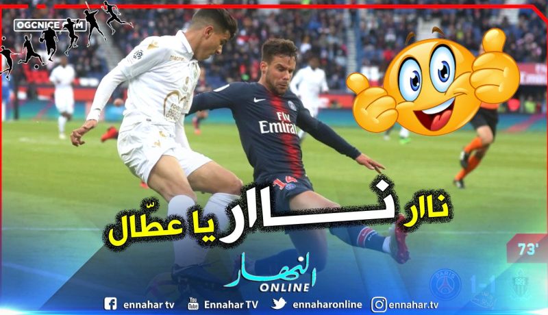 “عطّال” :”أحب القيام بمثل هذه اللقطات”