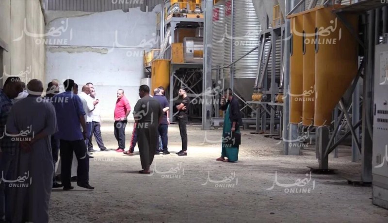 330 مطحنة عمومية وخاصة تخضع للتحقيق!