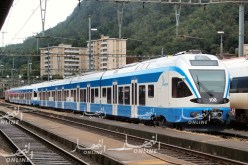 توقف رحلات القطار بين العاصمة وقسنطينة لـ 4 أيام