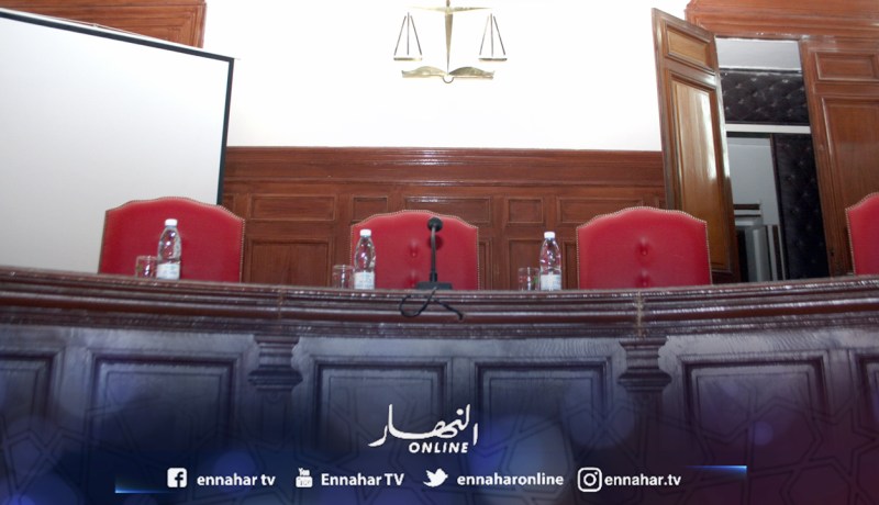 التماس 5 سنوات سجنا نافذا لـ 8 متهمين بتقليد ختم بيطري