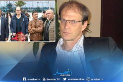 دينيس لافان يحط بالجزائر لخلافة عمراني في شباب قسنطينة