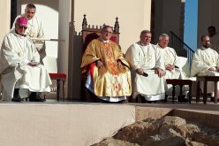 هذا ما قاله البابا فرنوسوا عن الجزائر بمناسبة تطويب 19 رجل دين بوهران