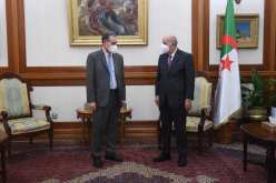 بن عبد السلام.. لدى رئيس الجمهورية إرادة كبيرة لإيجاد حلول للمشاكل التي تعيشها البلاد