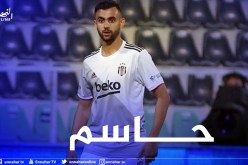 غزال يُقدم تاسع تمريرة حاسمة في الدوري التركي