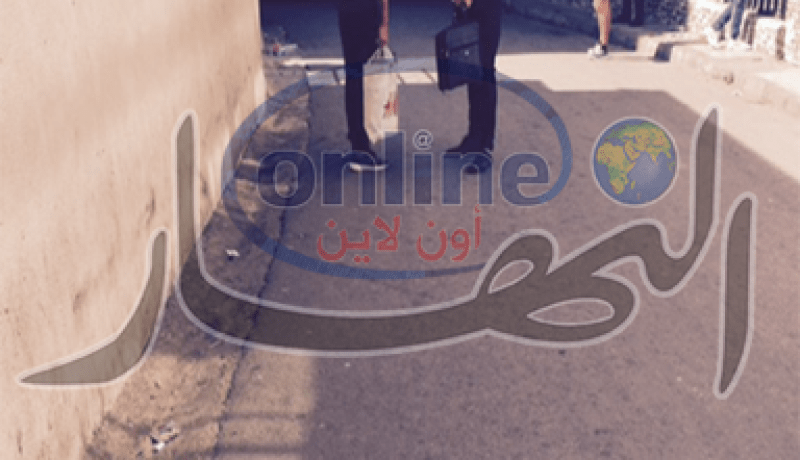 إحالة السجين الفار وشركائه على قاضي التحقيق بحسين داي