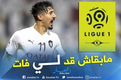 عملاق فرنسا يباشر تحركاته لضم “بونجاح”