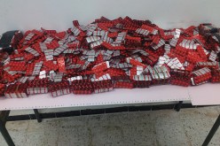 توقيف بارون مخدّرات وحجز قرابة 13 ألف حبّة مهلوسة في الجلفة